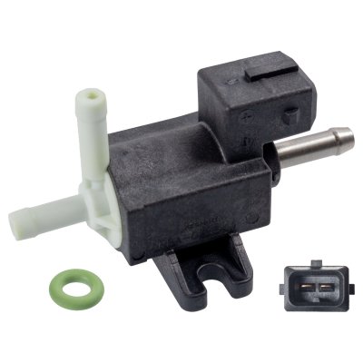 Febi Bilstein Boost-Pressure Control Valve 101169