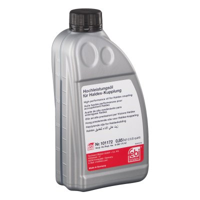 Febi Bilstein Oil 101172