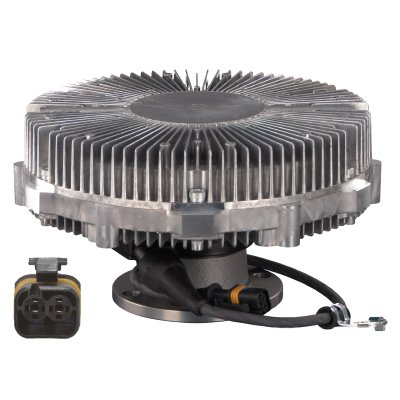 Febi Bilstein Fan Coupling 101254