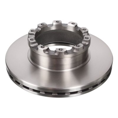 Febi Bilstein Brake Disc 101288