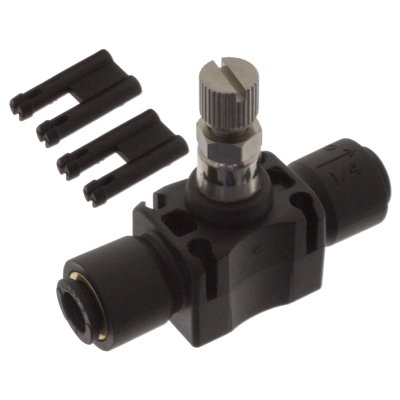 Febi Bilstein Throttle Check Valve 101312