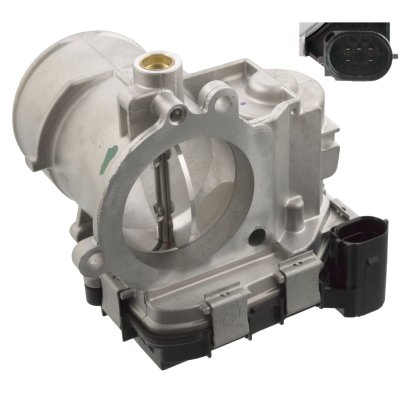 Febi Bilstein Throttle Body 101456
