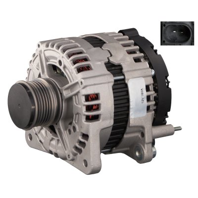 Febi Bilstein Alternator 101507