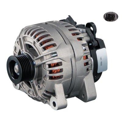 Febi Bilstein Alternator 101527