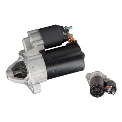 Febi Bilstein Starter Motor 101587