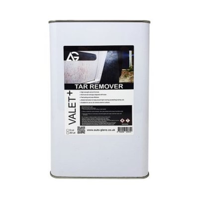 Autoglanz Valet+ Tar & Glue Remover 5L