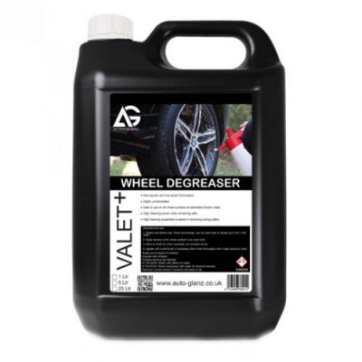 Autoglanz Valet+ Wheel Degreaser 5L