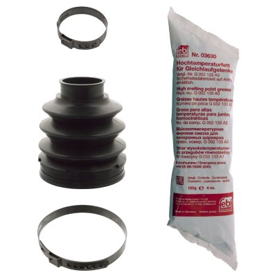 Febi Bilstein CV Boot Kit 101672