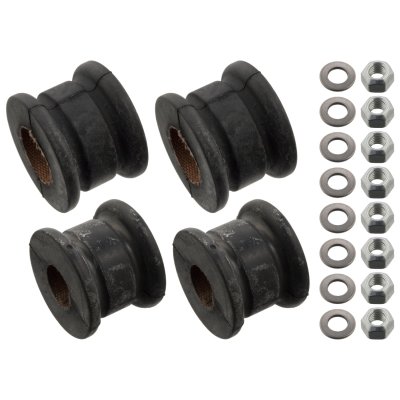 Febi Bilstein Anti Roll Bar Bush Kit 101707