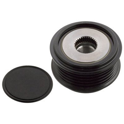 Febi Bilstein Alternator Overrun Pulley 101711
