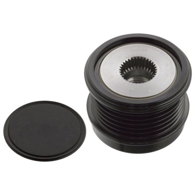 Febi Bilstein Alternator Overrun Pulley 101712