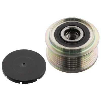 Febi Bilstein Alternator Overrun Pulley 101713