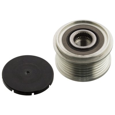 Febi Bilstein Alternator Overrun Pulley 101716