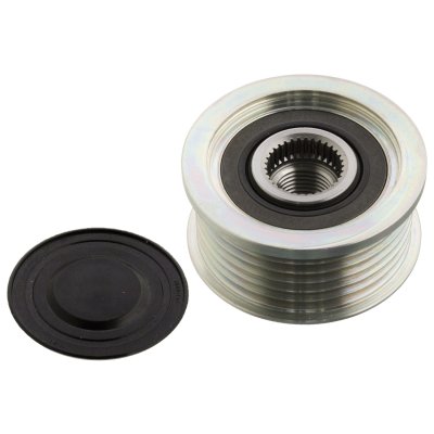 Febi Bilstein Alternator Overrun Pulley 101717