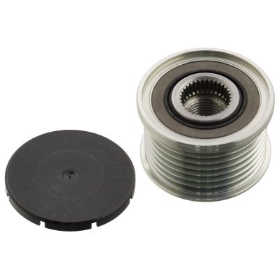 Febi Bilstein Alternator Overrun Pulley 101718