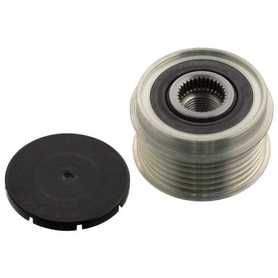 Febi Bilstein Alternator Overrun Pulley 101719
