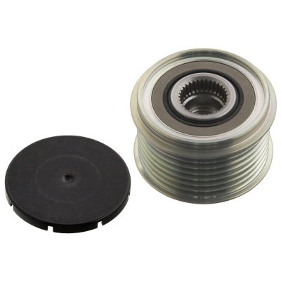 Febi Bilstein Alternator Overrun Pulley 101720