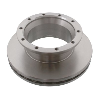 Febi Bilstein Brake Disc 101727