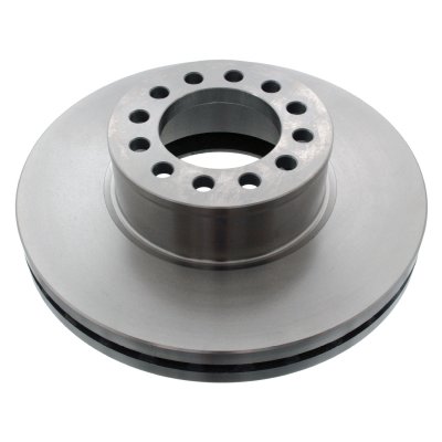 Febi Bilstein Brake Disc 101728
