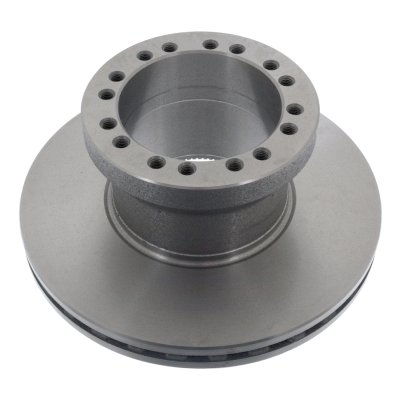 Febi Bilstein Brake Disc 101729