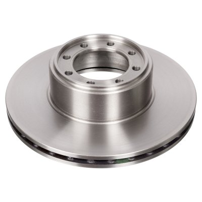 Febi Bilstein Brake Disc 101730