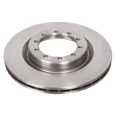 Febi Bilstein Brake Disc 101731