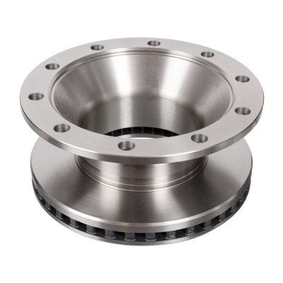 Febi Bilstein Brake Disc 101733