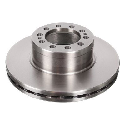 Febi Bilstein Brake Disc 101734