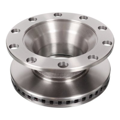 Febi Bilstein Brake Disc 101735
