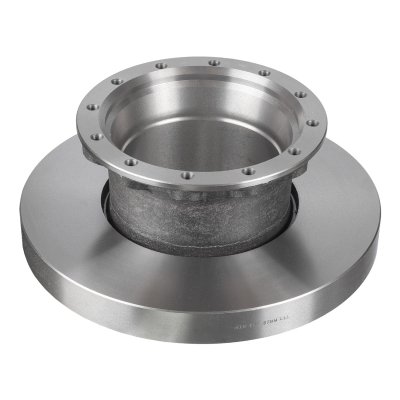 Febi Bilstein Brake Disc 101737