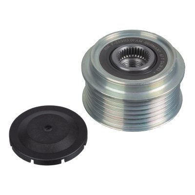 Febi Bilstein Alternator Overrun Pulley 101747