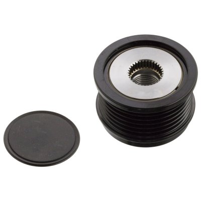 Febi Bilstein Alternator Overrun Pulley 101748