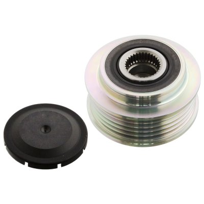 Febi Bilstein Alternator Overrun Pulley 101749