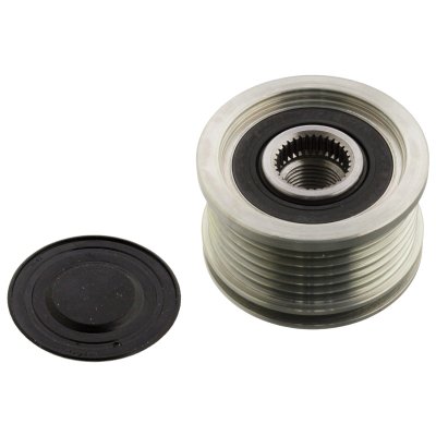 Febi Bilstein Alternator Overrun Pulley 101751