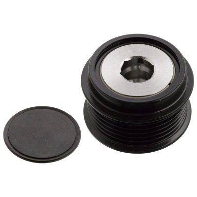 Febi Bilstein Alternator Overrun Pulley 101767