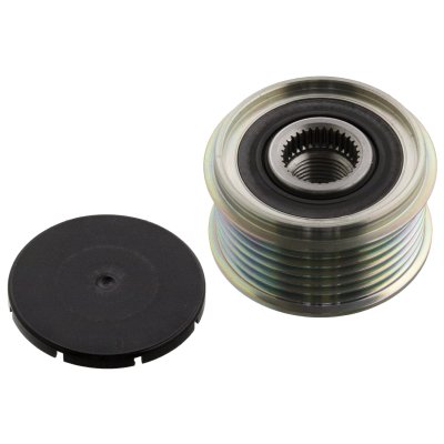 Febi Bilstein Alternator Overrun Pulley 101789