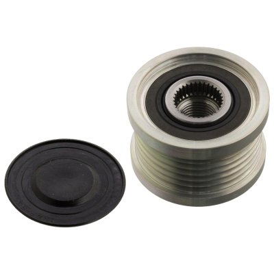Febi Bilstein Alternator Overrun Pulley 101790