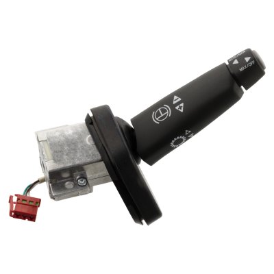 Febi Bilstein Steering Column Switch Assembly 101837