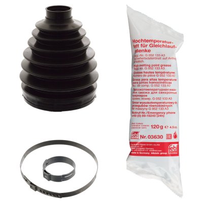 Febi Bilstein CV Boot Kit 101864