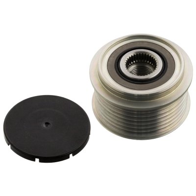 Febi Bilstein Alternator Overrun Pulley 101920