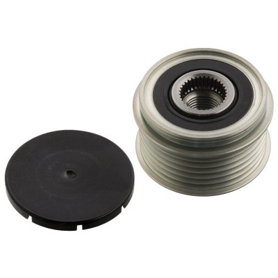 Febi Bilstein Alternator Overrun Pulley 101922