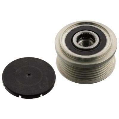 Febi Bilstein Alternator Overrun Pulley 101923