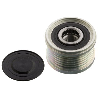 Febi Bilstein Alternator Overrun Pulley 101927