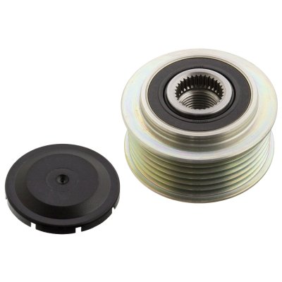 Febi Bilstein Alternator Overrun Pulley 101928