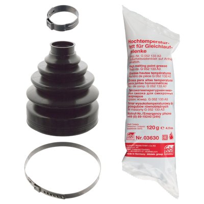 Febi Bilstein CV Boot Kit 101944
