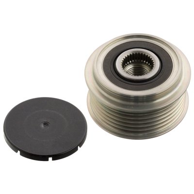 Febi Bilstein Alternator Overrun Pulley 101954