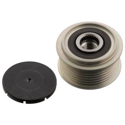 Febi Bilstein Alternator Overrun Pulley 101955