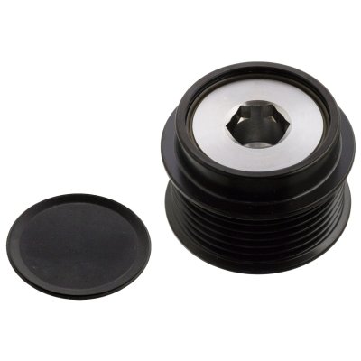 Febi Bilstein Alternator Overrun Pulley 101957