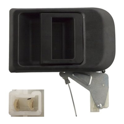 Febi Bilstein Outer Door Handle 101980