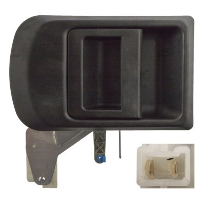 Febi Bilstein Outer Door Handle 101981